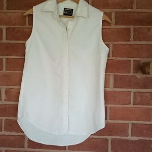 Small United By Blue Blouse